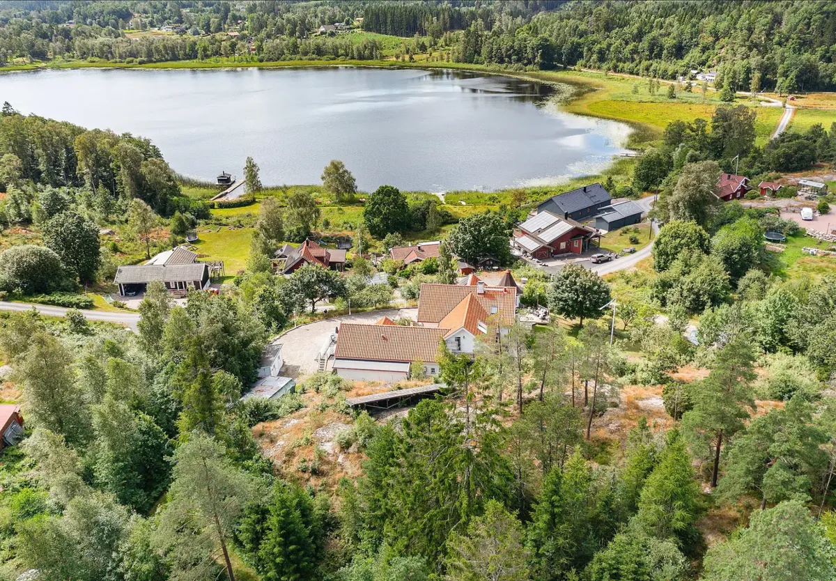 Hyreslägenhet på Kungsbacka i kungsbacka