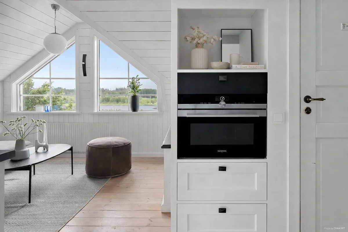 Hyreslägenhet på Kungsbacka i kungsbacka