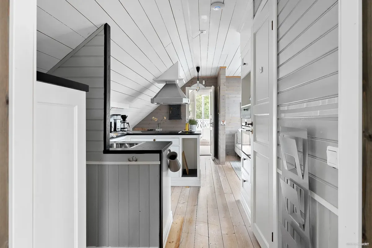 Hyreslägenhet på Kungsbacka i kungsbacka