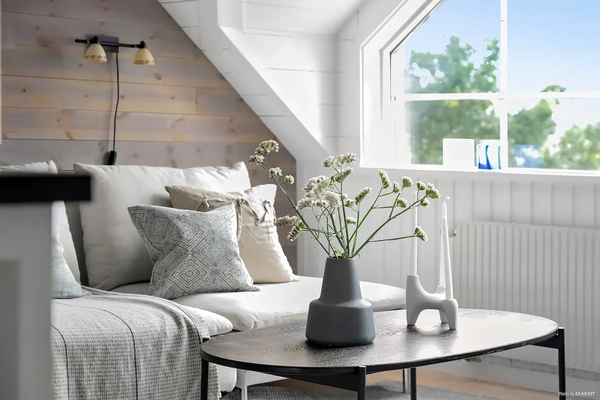 Hyreslägenhet på Kungsbacka i kungsbacka