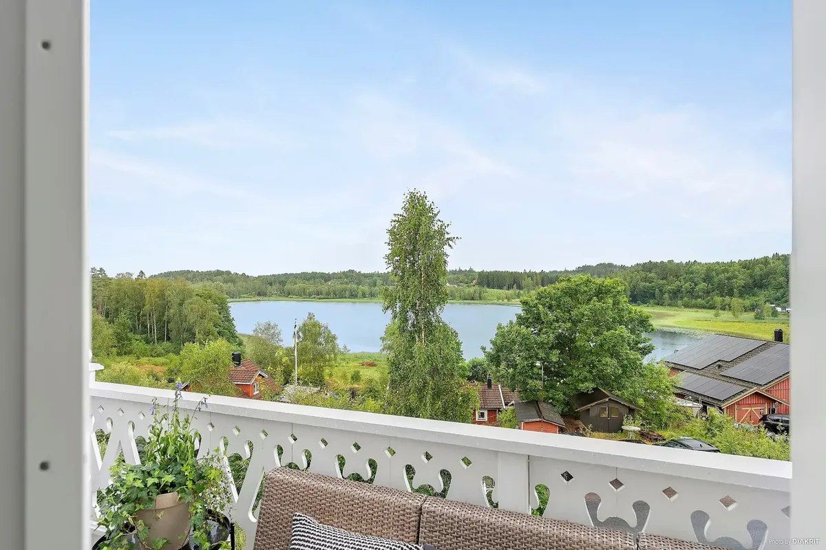 Hyreslägenhet på Kungsbacka i kungsbacka