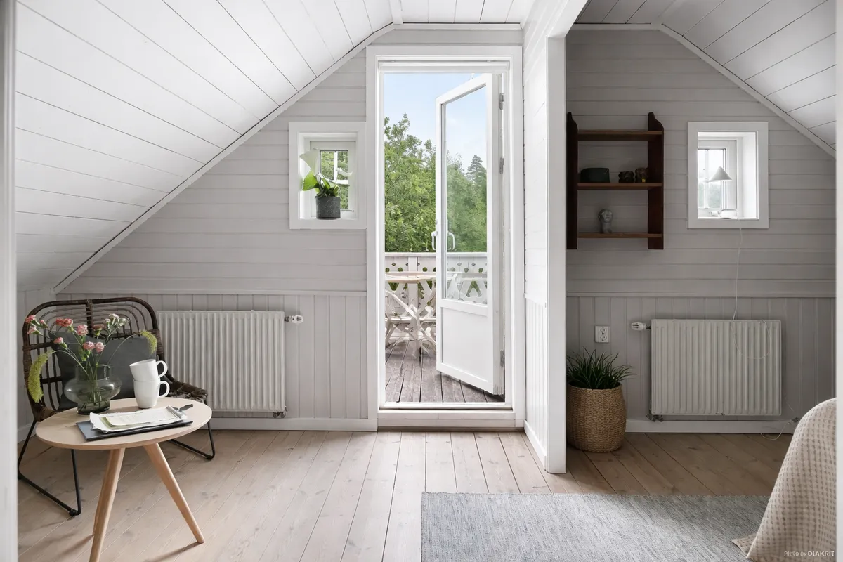 Hyreslägenhet på Kungsbacka i kungsbacka