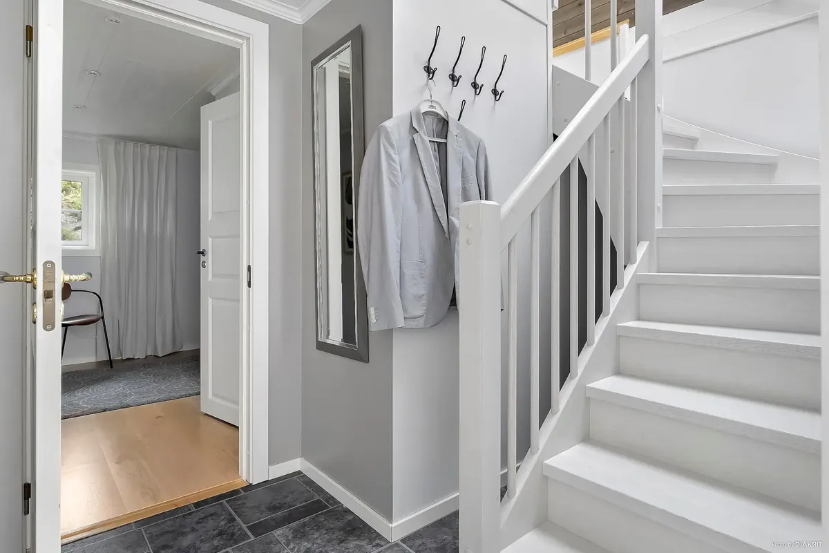 Hyreslägenhet på Kungsbacka i kungsbacka