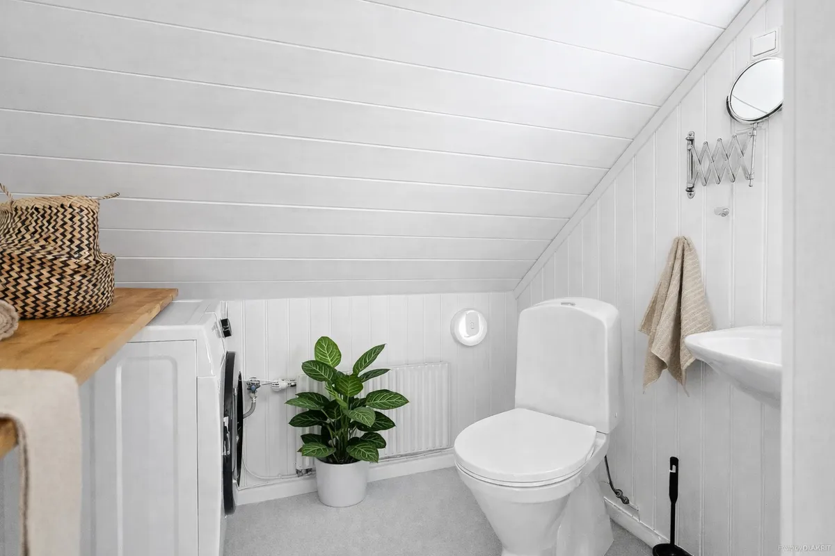 Hyreslägenhet på Kungsbacka i kungsbacka