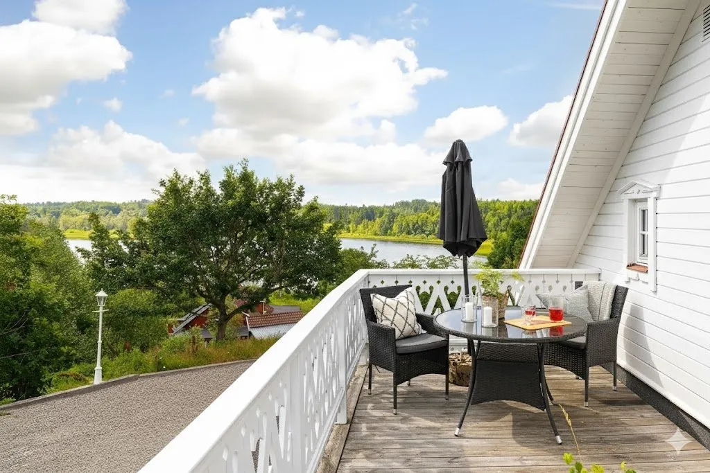 Hyreslägenhet på Kungsbacka i kungsbacka