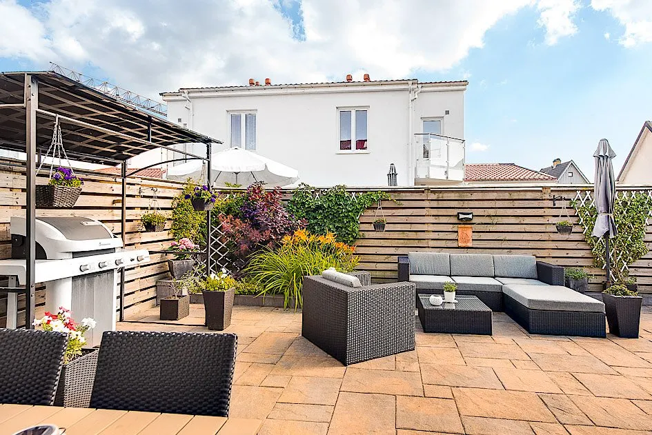 Hyresbostad på Malmö i malmo