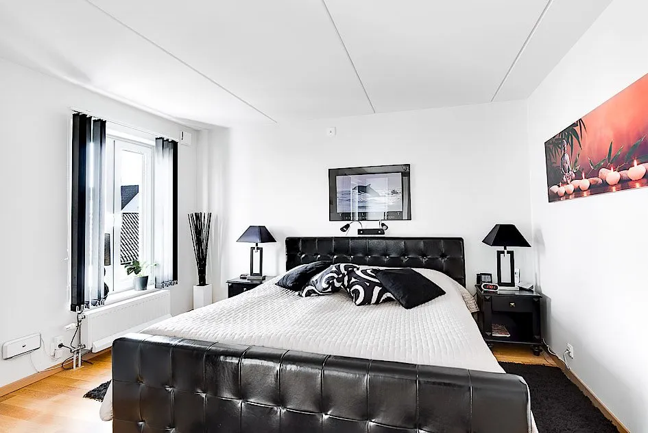 Hyresbostad på Malmö i malmo