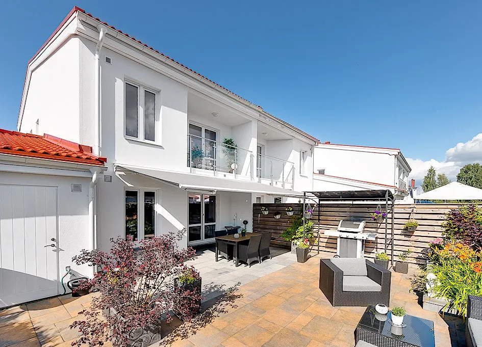 Hyresbostad på Malmö i malmo