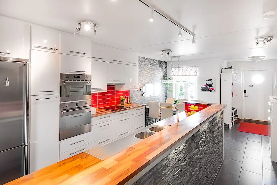 Hyresbostad på Malmö i malmo