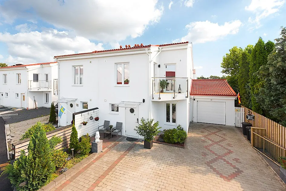 Hyresbostad på Malmö i malmo