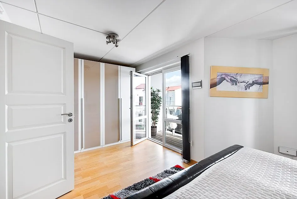 Hyresbostad på Malmö i malmo