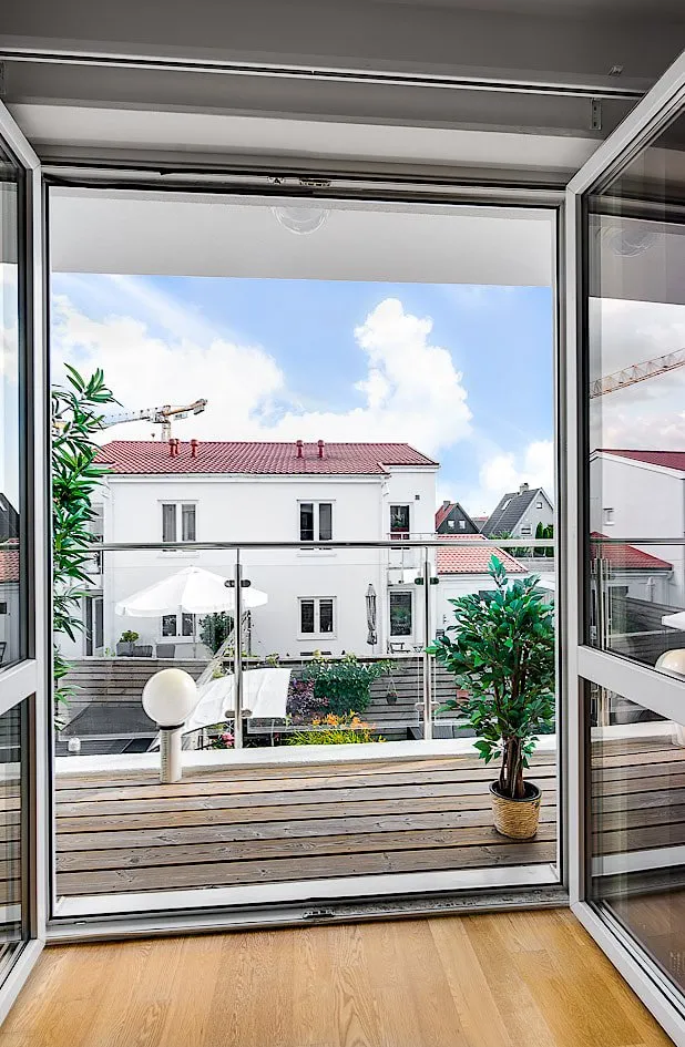 Hyresbostad på Malmö i malmo