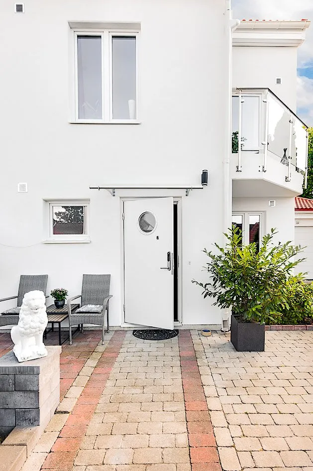 Hyresbostad på Malmö i malmo