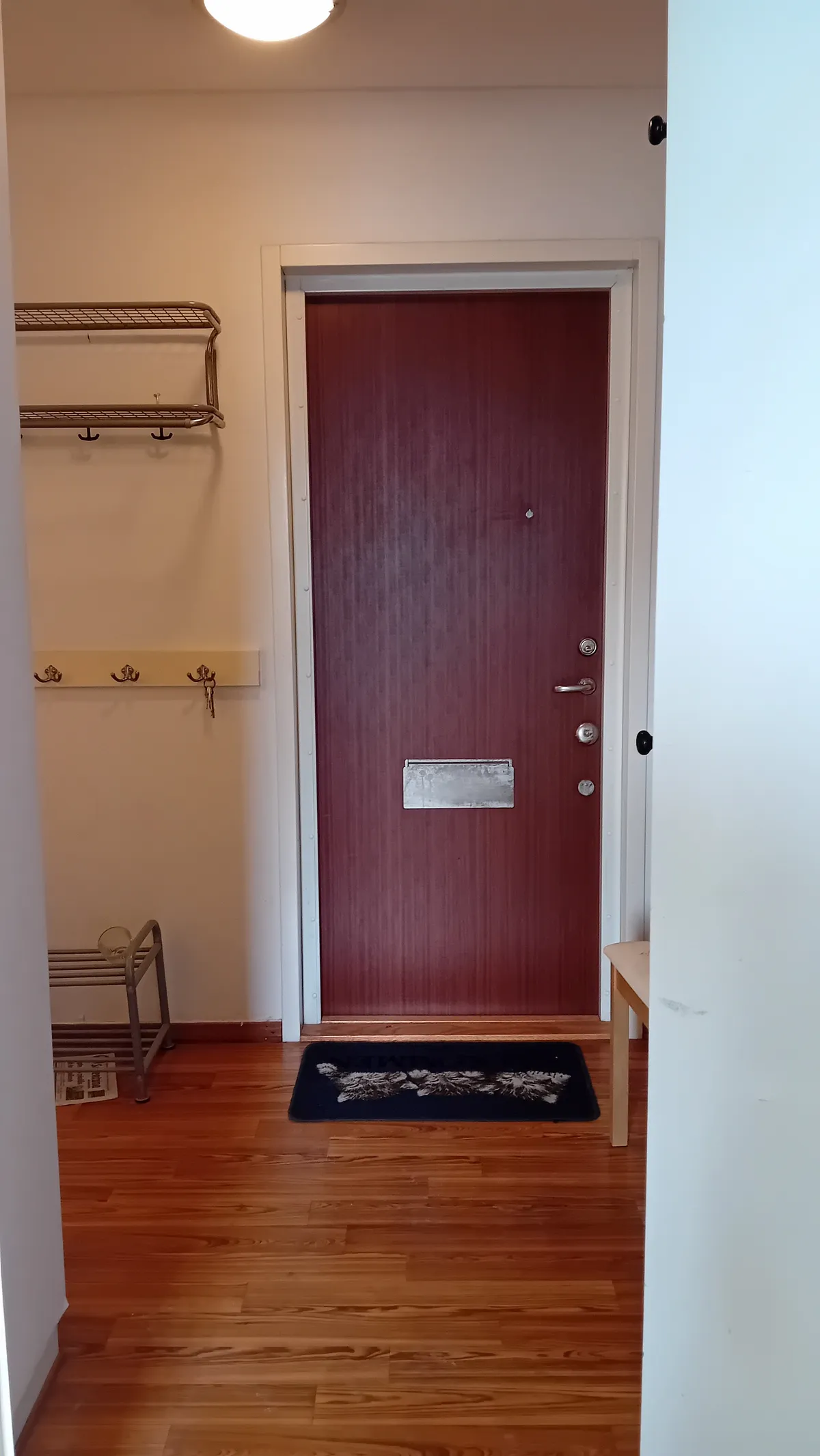 Hyreslägenhet på Sollentuna i sollentuna