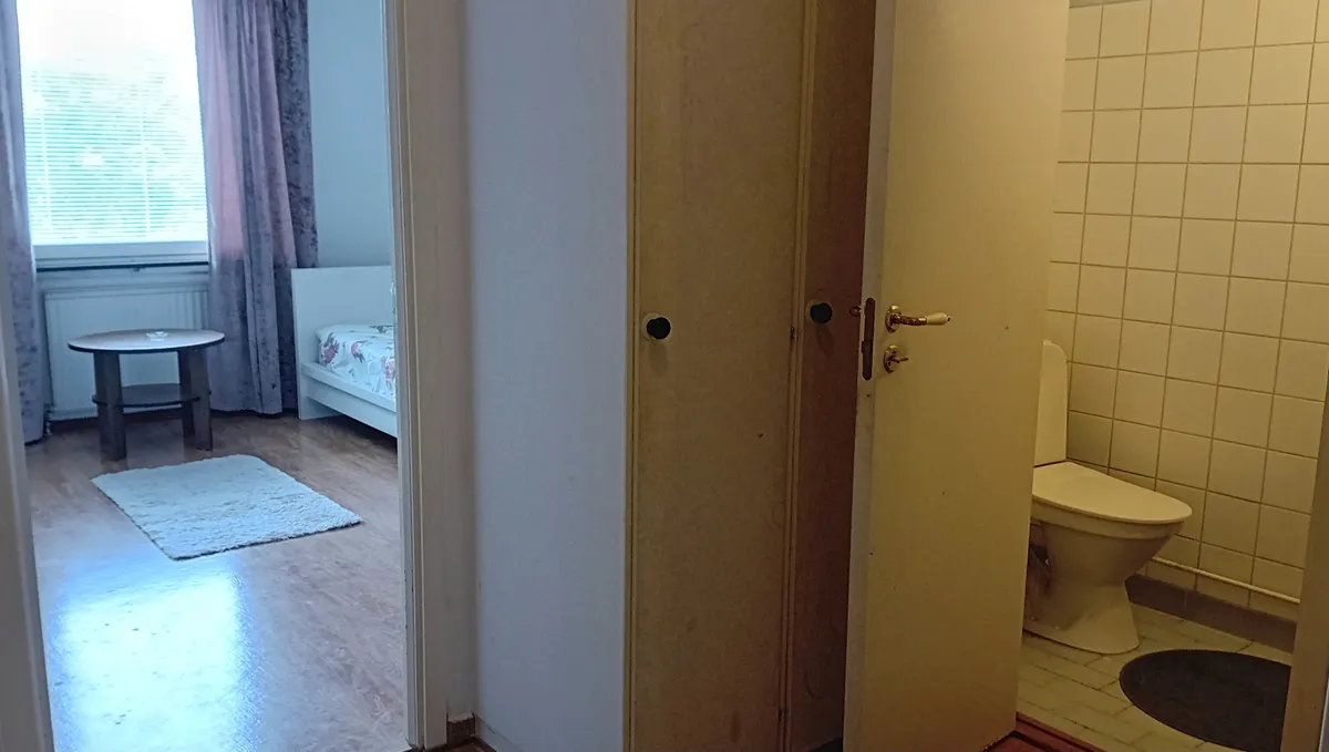 Hyreslägenhet på Sollentuna i sollentuna