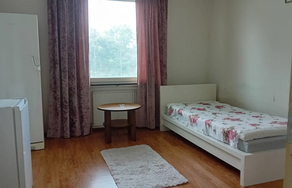 Hyreslägenhet på Sollentuna i sollentuna