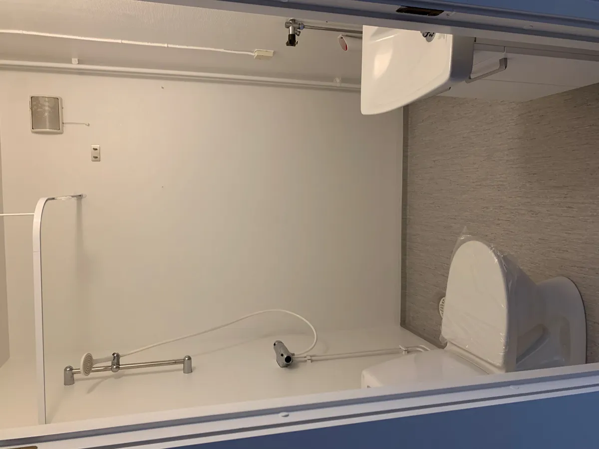 Hyreslägenhet på Nyköping i nykoping