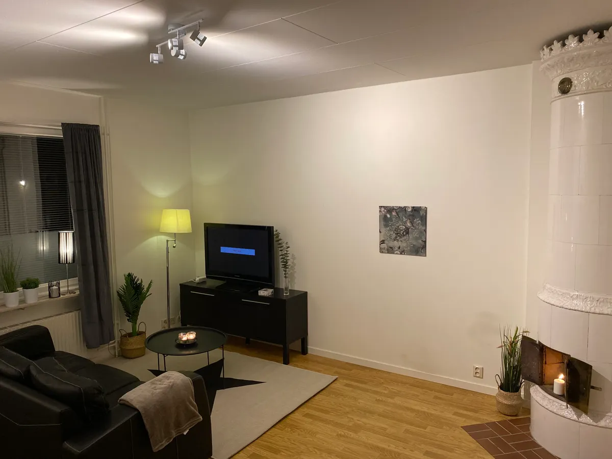 Hyreslägenhet på Nyköping i nykoping