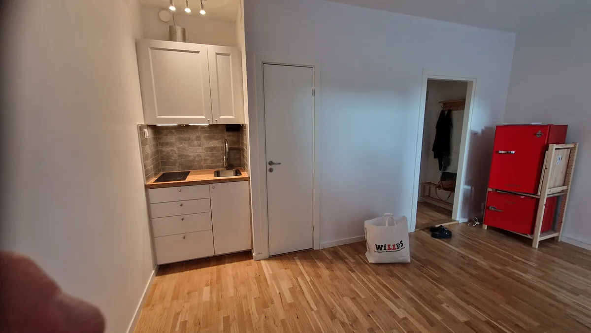 Hyreslägenhet på Uppsala i uppsala