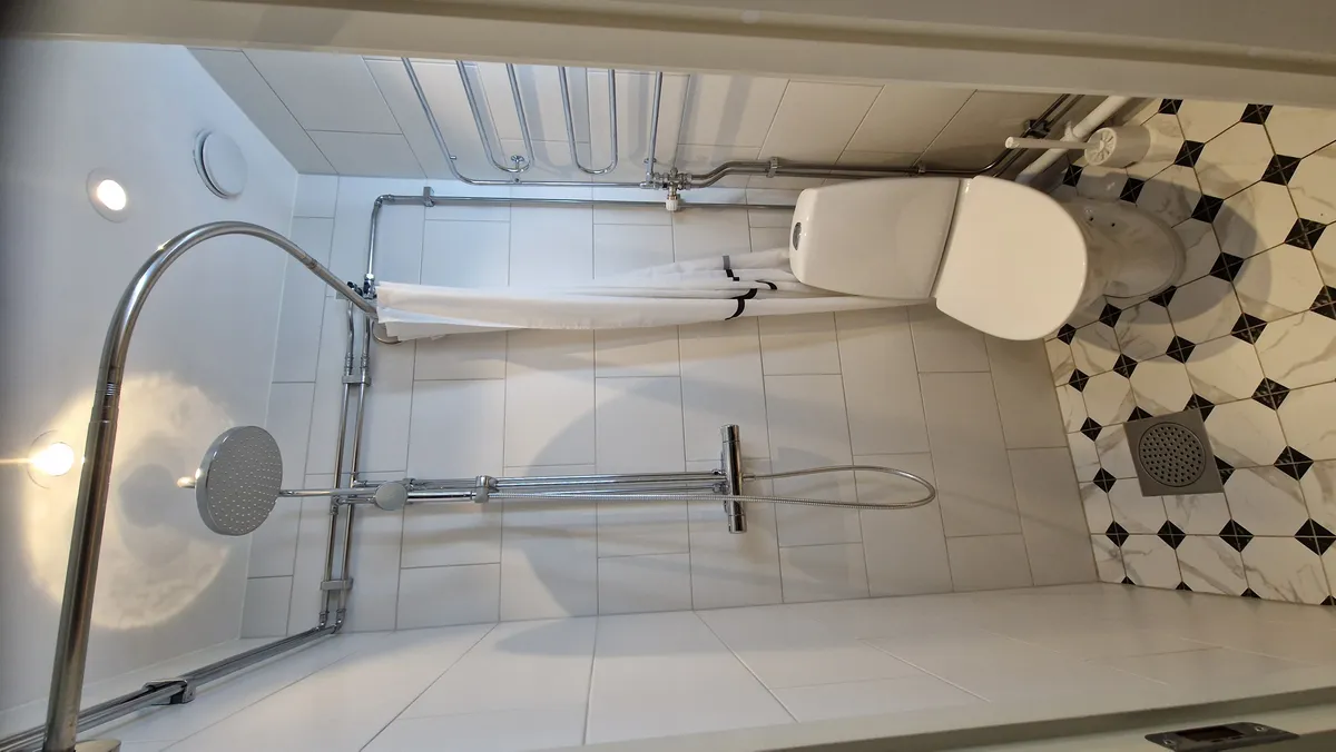 Hyreslägenhet på Uppsala i uppsala