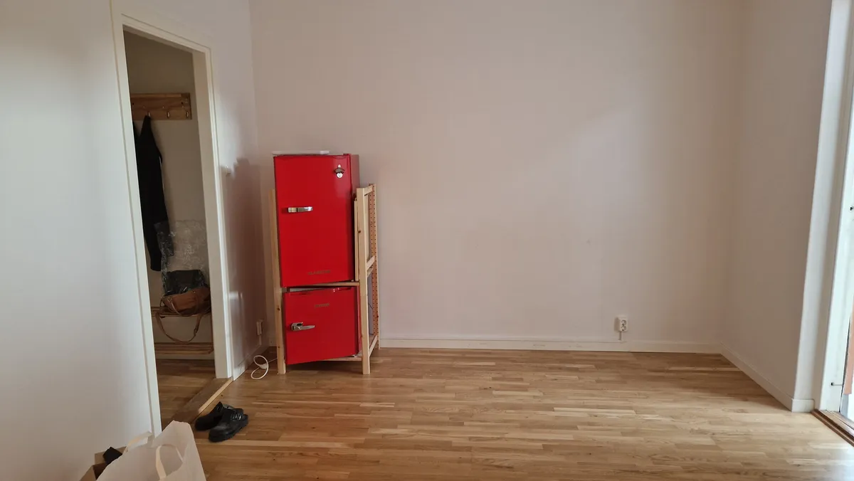 Hyreslägenhet på Uppsala i uppsala