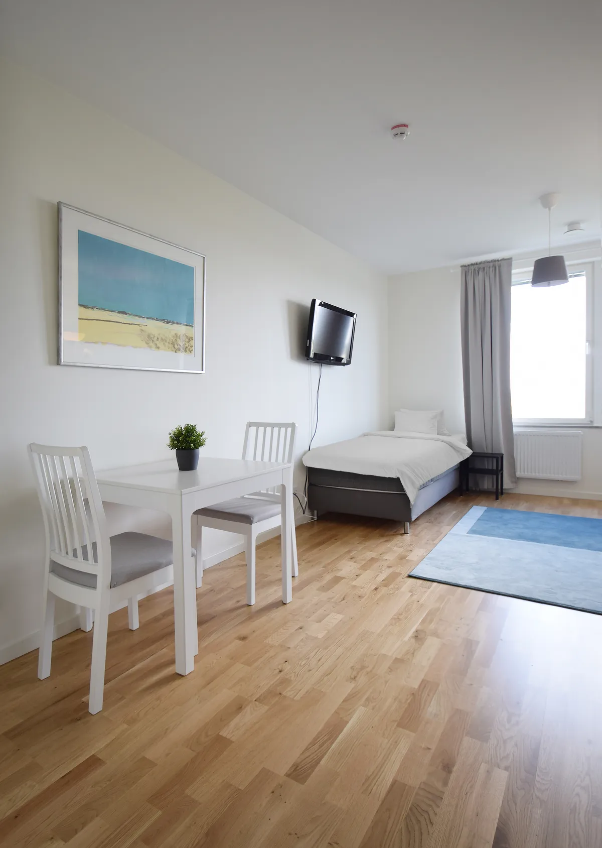 Hyreslägenhet på Linköping i linkoping