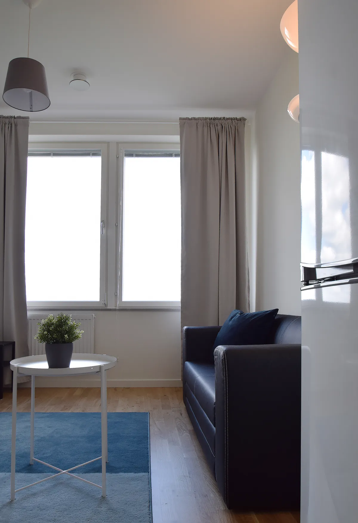 Hyreslägenhet på Linköping i linkoping