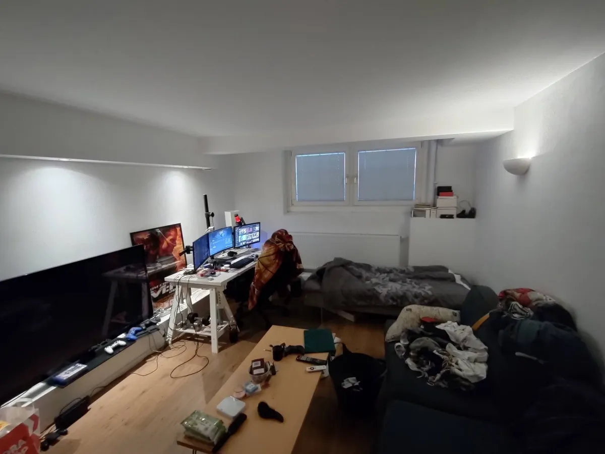 Hyreslägenhet på Borås i boras