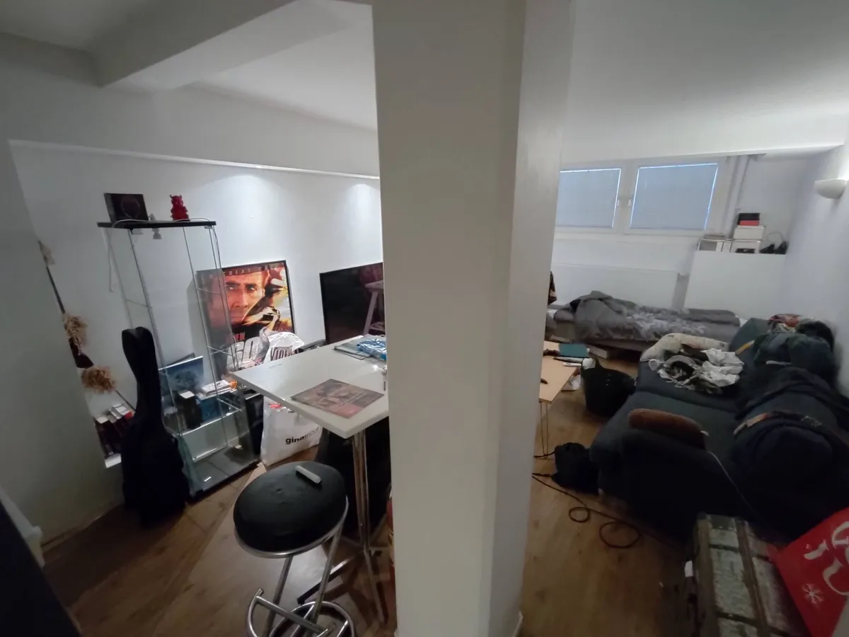 Hyreslägenhet på Borås i boras