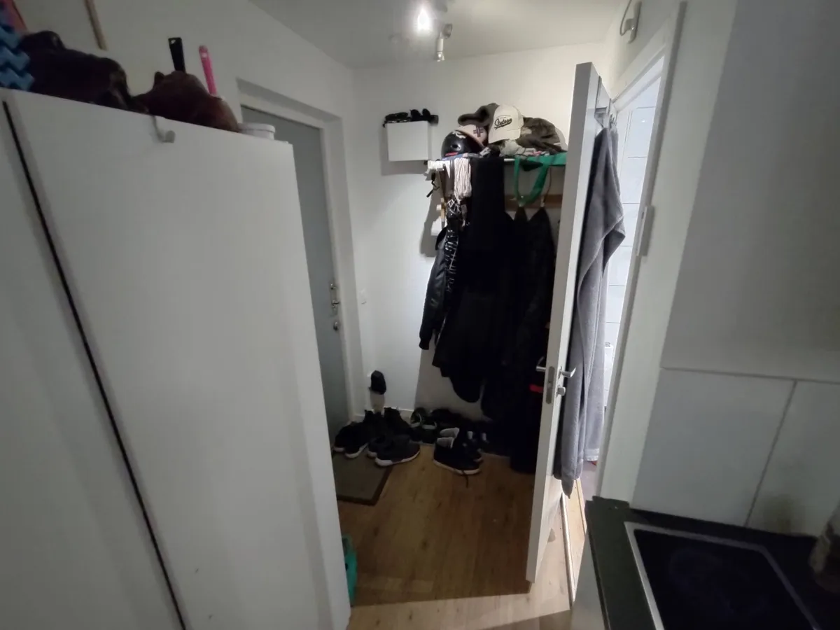 Hyreslägenhet på Borås i boras