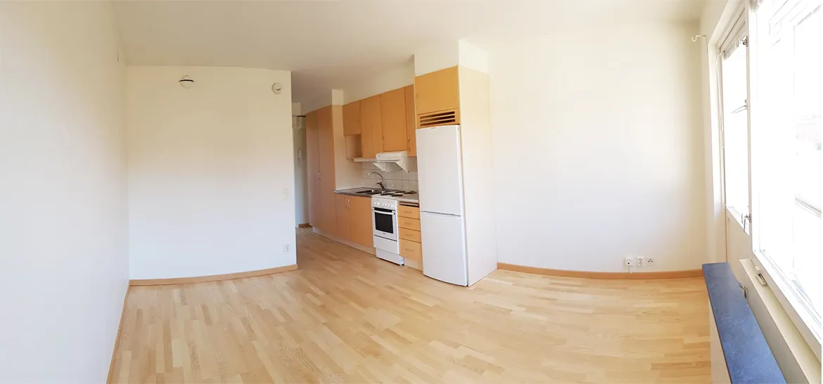 Hyreslägenhet på Jönköping i jonkoping