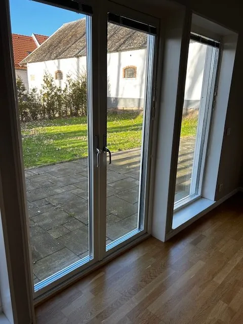 Hyresbostad på Oxie i oxie