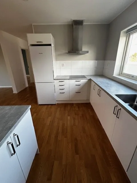 Hyresbostad på Oxie i oxie