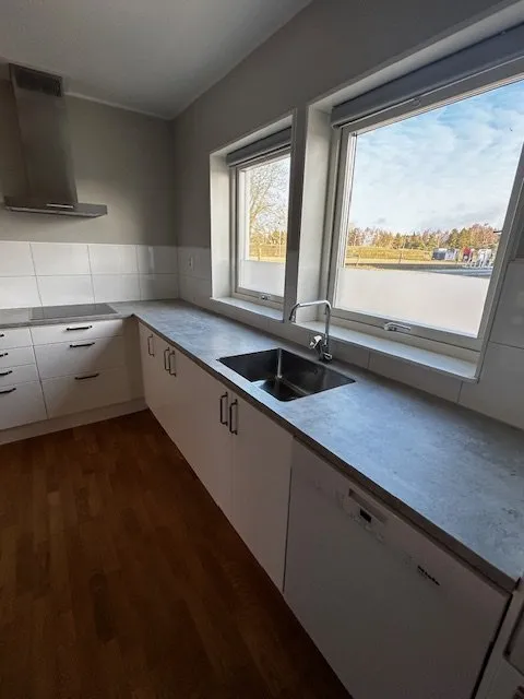 Hyresbostad på Oxie i oxie