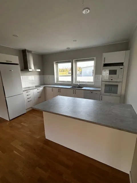 Hyresbostad på Oxie i oxie