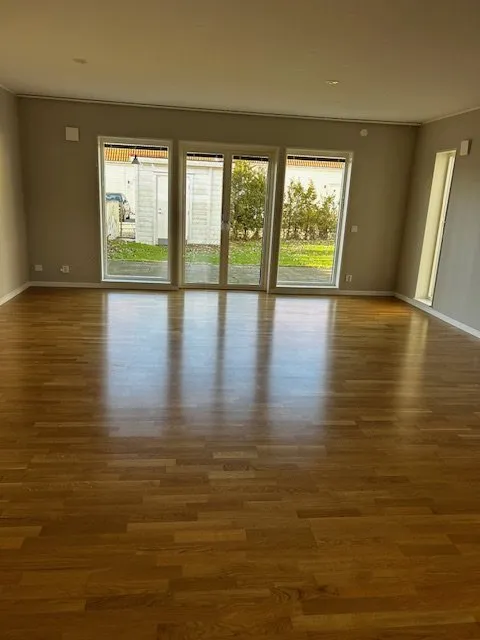 Hyresbostad på Oxie i oxie