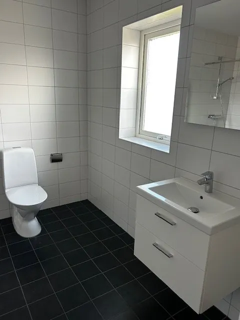 Hyresbostad på Oxie i oxie