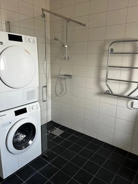 Hyresbostad på Oxie i oxie