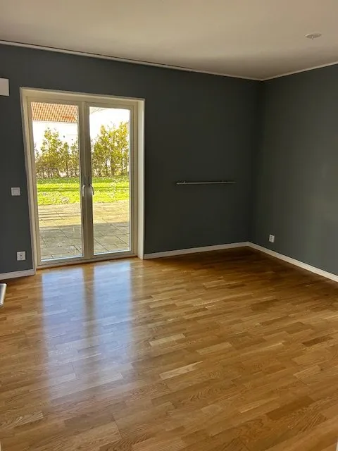 Hyresbostad på Oxie i oxie