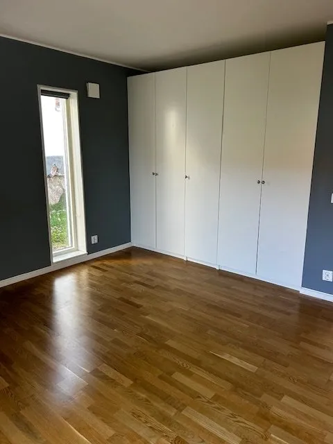 Hyresbostad på Oxie i oxie