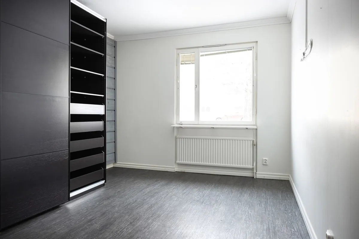 Hyreslägenhet på Knivsta i knivsta