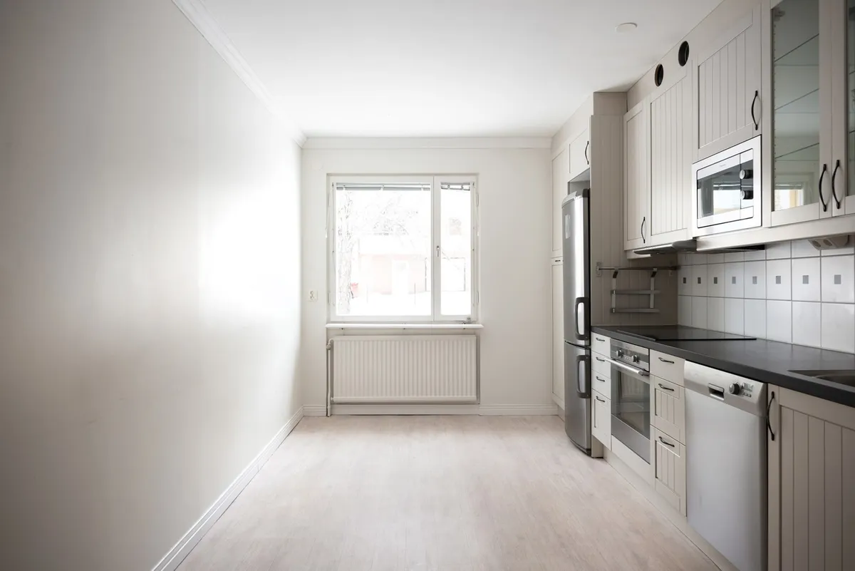 Hyreslägenhet på Knivsta i knivsta