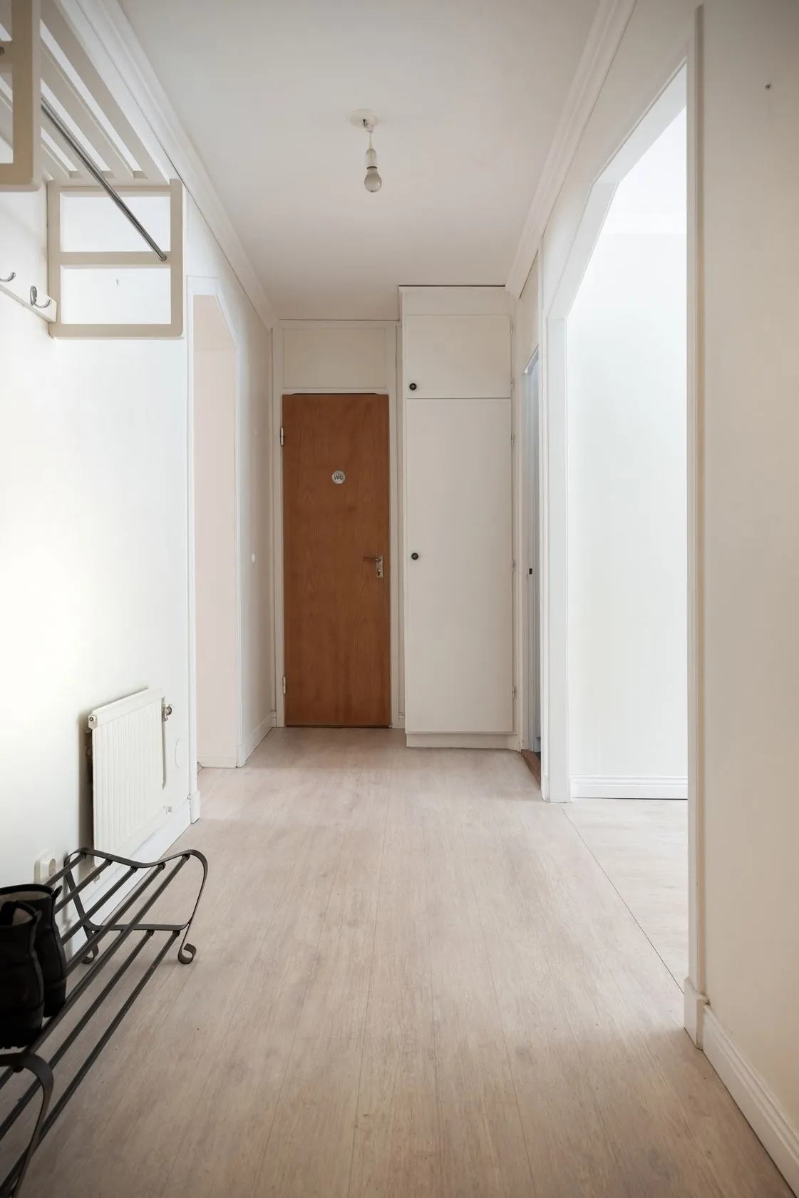 Hyreslägenhet på Knivsta i knivsta