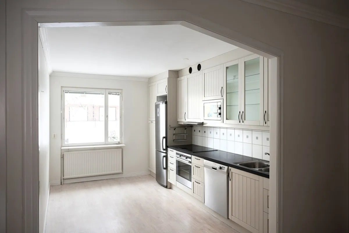 Hyreslägenhet på Knivsta i knivsta