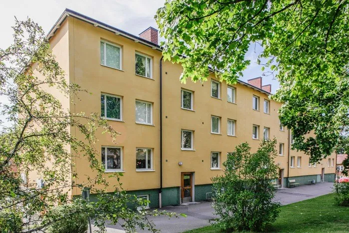 Hyreslägenhet på Knivsta i knivsta