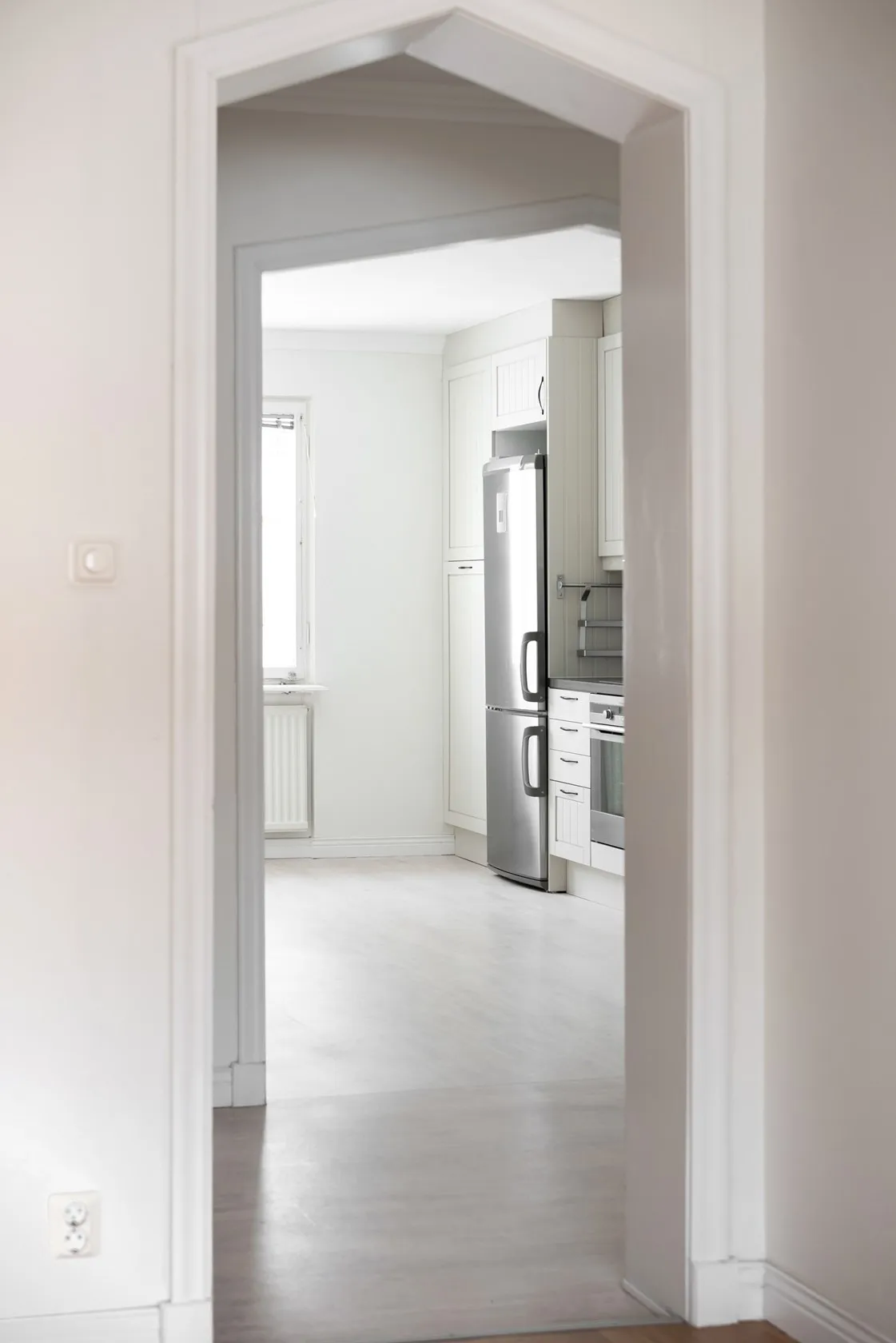 Hyreslägenhet på Knivsta i knivsta