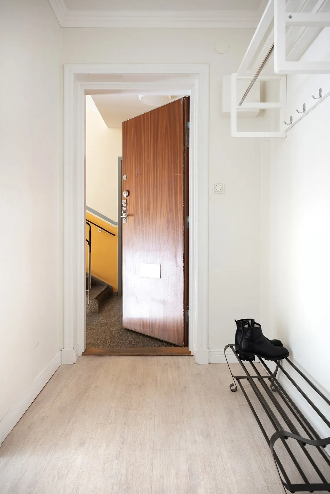 Hyreslägenhet på Knivsta i knivsta