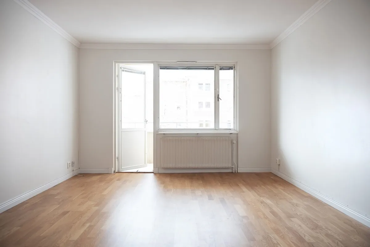 Hyreslägenhet på Knivsta i knivsta