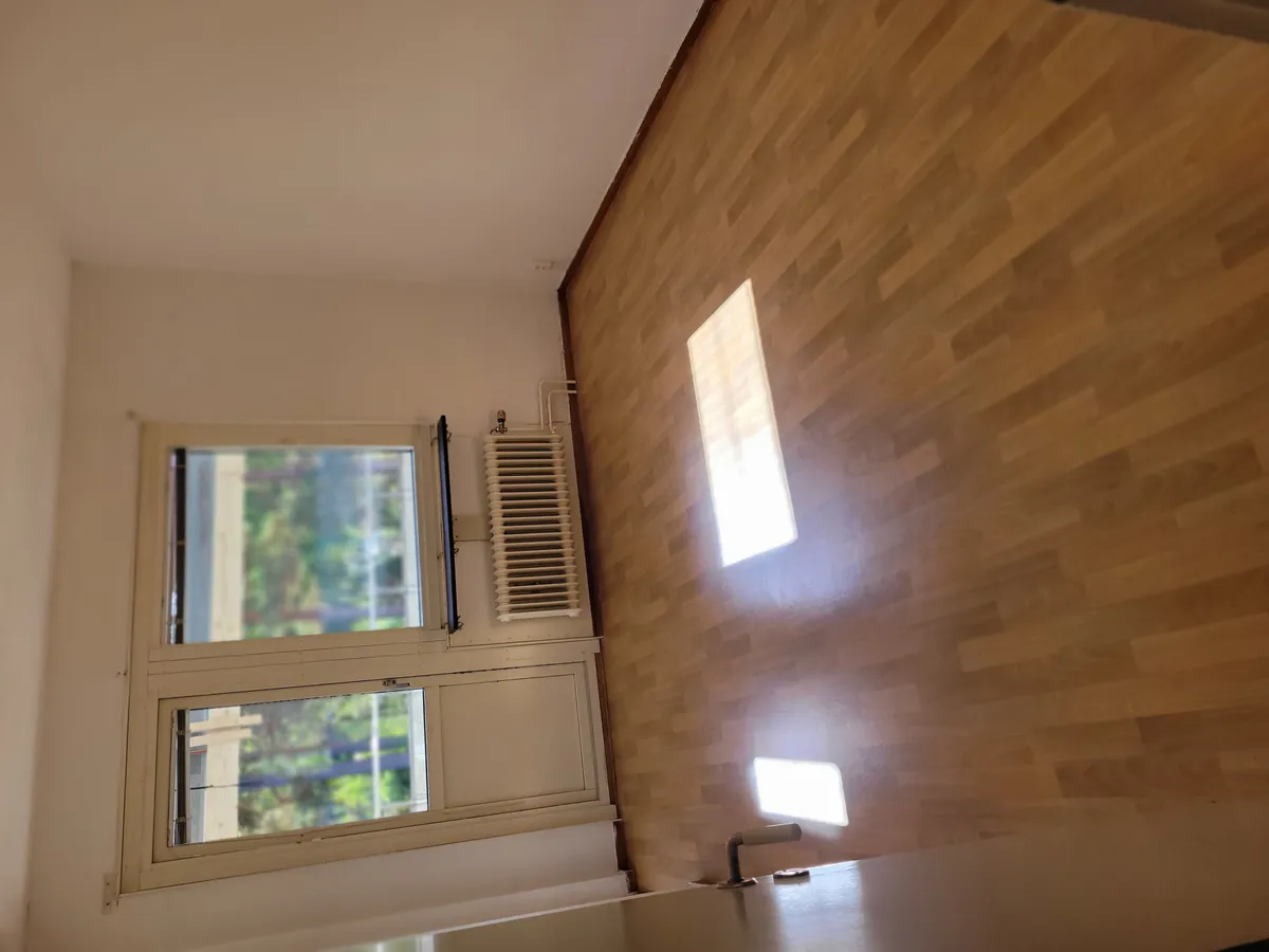 Hyreslägenhet på Nybro i nybro