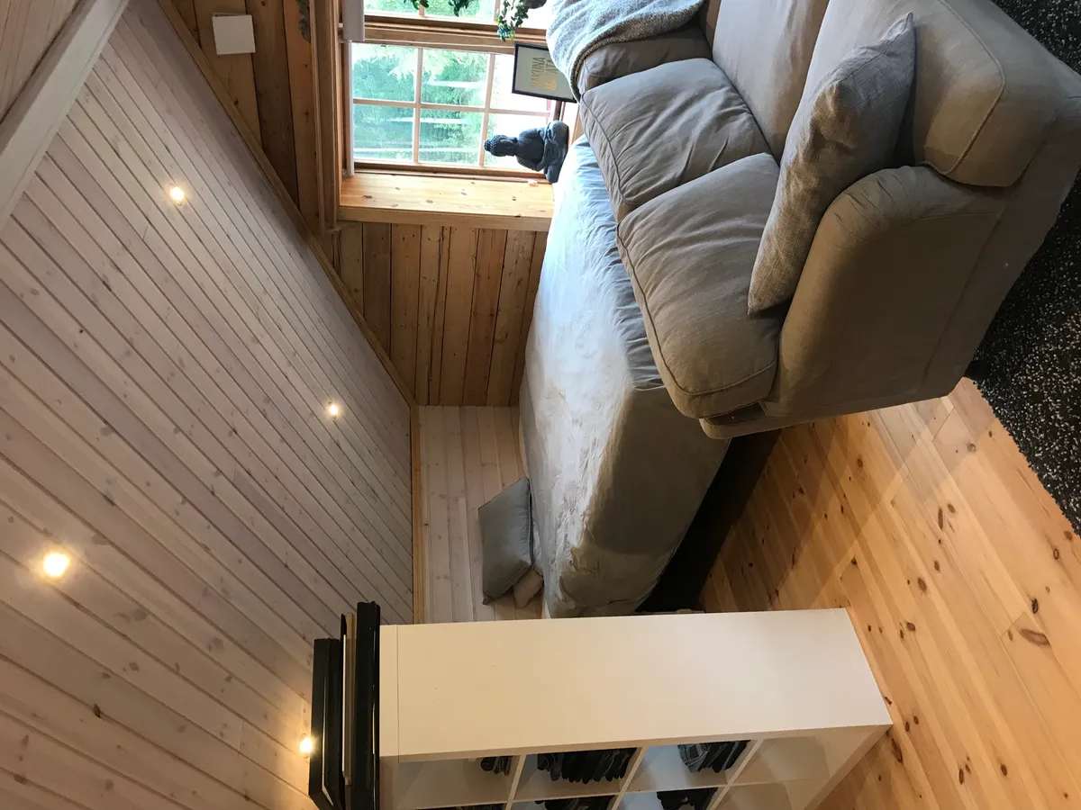 Hyresbostad på Leksand i leksand